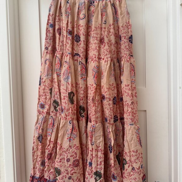 Raga Manisha Maxi Skirt - Small - Picture 3 of 6